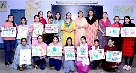Welcome:: Tikaram PG Girls College