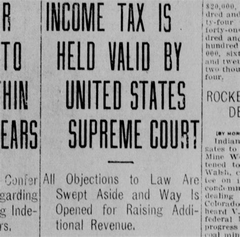 Image result for 16th Amendment