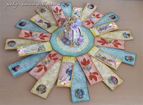 Image result for Exploding Boxes Instructions