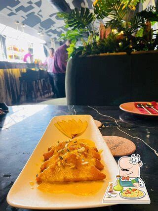 Donna Belle, Guwahati - Restaurant menu, prices and reviews