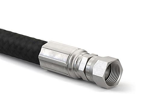 Hydraulic Hose & Couplings – Welcome to Soni Rubber Pvt. Ltd.