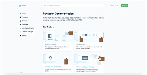 Image result for Paystack API