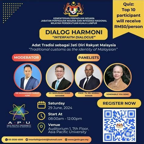 Exploring Malaysias Cultural Heritage: Traditional Customs as National ...