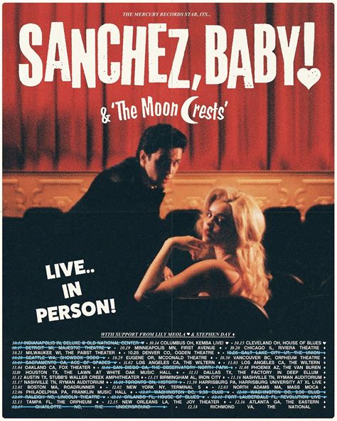 Sanchez Live Performance 的图像结果