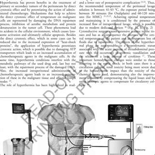 Image result for HIPEC Cartoon