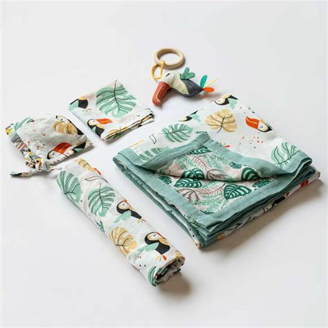 Baby Blankets - Buy Double Sided Blankets Online | Cocoon Care