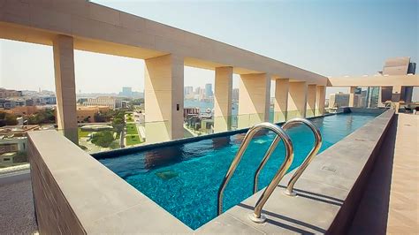 Canopy by Hilton Dubai Al Seef, Dubai - Emirati Arabi