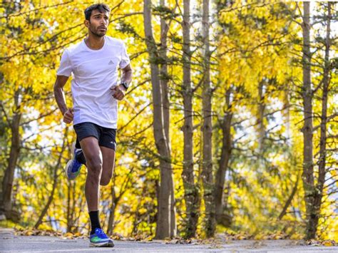 The Trailblazer who loves speed climbing in the Himalayas - Reccy