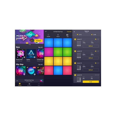 Image result for Drum Machine App Tutorial