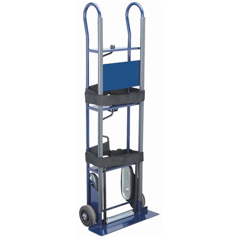 Appliance Hand Truck - 600 Lb. Capacity