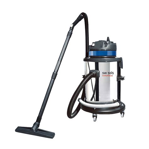 Water vacuum cleaner without bag SW 50|S for longer work operations