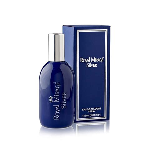 Royal Mirage – Perfume Palace