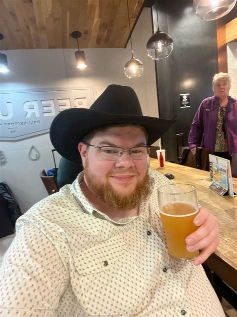 One last Revolver- Blood and honey before leaving Texas : r/CraftBeer