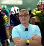 Paula Blasi: “El ciclismo femenino me parece más interesante que una ...