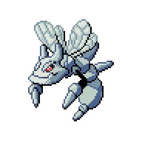 Steelix #208 - FusionDex