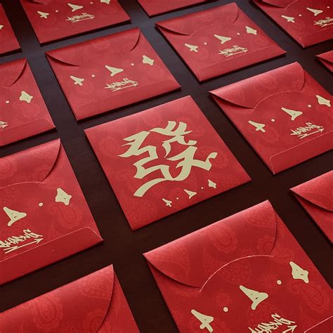 还记得你的第一个春节红包吗？Cartier、Loewe、dunhill、Tiffany这些大牌红包通通送给你 - BANG!