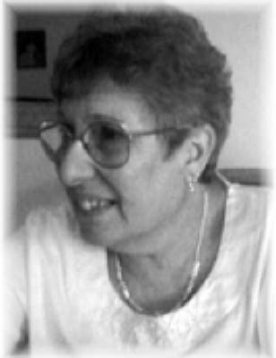 Mary Ann McDonald Obituary - 2022 - Waitt Funeral Home