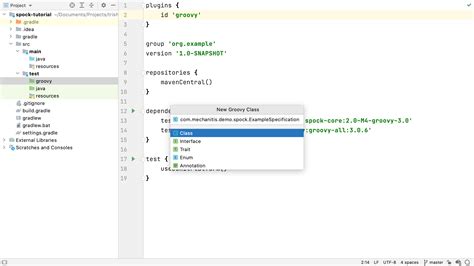Image result for Spock Framework Tutorial