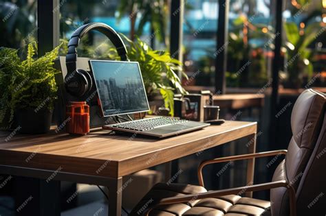 Office Vibe Montreal