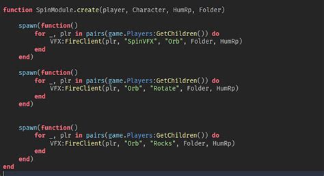 Image result for Module Script Functions