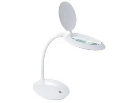 Magnifying Lamp - LED magnifier lamp 20X Bench top Trader - Retailer ...