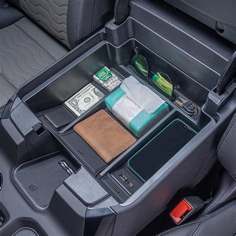 Buy TOPINSTALL 22-25 Refreshed Full Tray Compatible with 2022-2025 ...