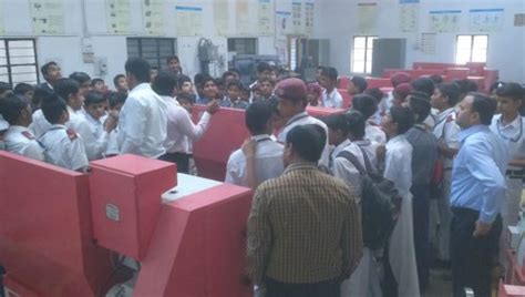 MGM Polytechnic Aurangabad Campus: Photos, Virtual Tour