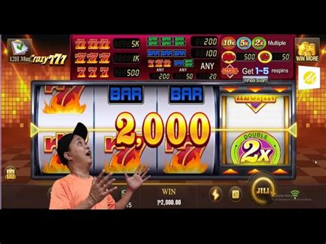 lucky spin 777 jili big winner
