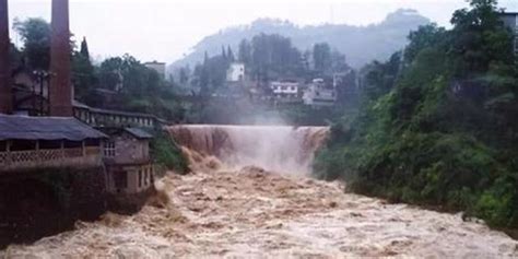 汛期来临，请收好这份“山洪灾害”应对措施和避险知识！-大河号-大河网
