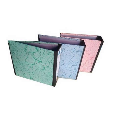 Index Files - Index Ordinary File Trader - Wholesaler / Distributor ...