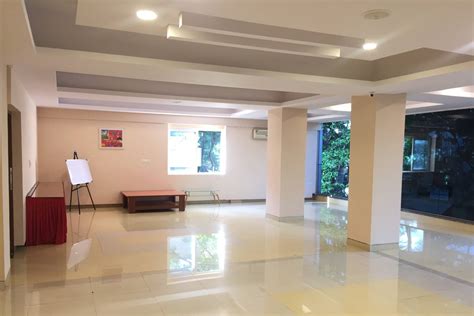 Apollo 27 Banquet Hall - Venue - Domlur - Weddingwire.in