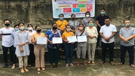 In continuation of the month long observance of Poshan Maah celebration ...