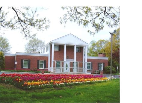 REZEM FUNERAL HOME - Updated January 2026 - 10 Photos - 457 Cranbury Rd ...