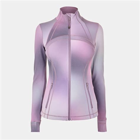 LULULEMON | Womens Define Track Jacket | Women | Performance Jackets ...