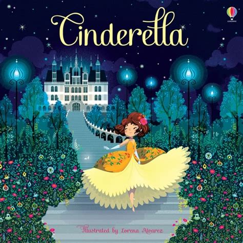 Buy Cinderella (Picture Books) Book Online at Low Prices in India ...
