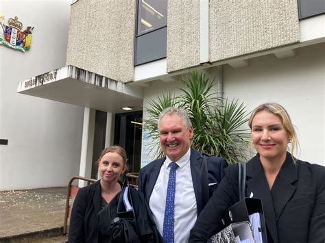 'Amazing times, dark times': Dawn Raids lawyer calling time on his 44 ...