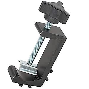 LEDupdates C-Clamp for Trade Show LED Light Popup Booth Exhibit back ...