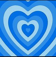 Image result for Blue Heart PFP