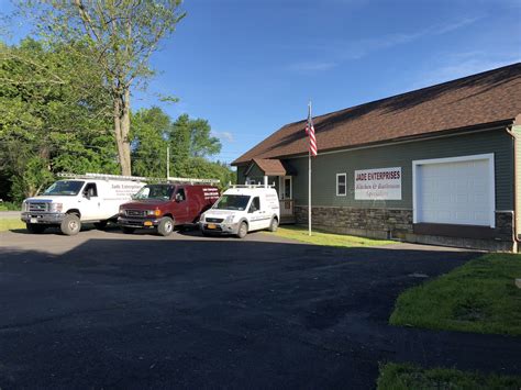 About Jade | Amsterdam, NY | Jade Enterprises