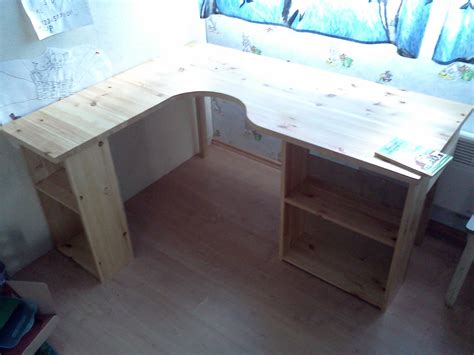 Image result for How to Build Computer Table