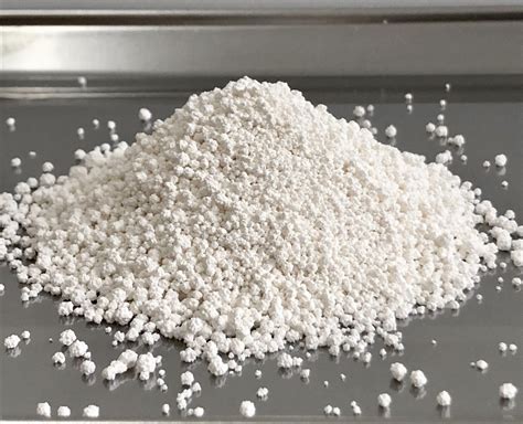 Calcium Chloride Anhydrous 1kg – Pure 99.9% Laboratory Reagent | CAS ...