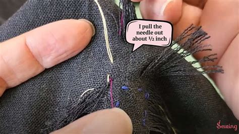 Image result for Invisible Darning Thread