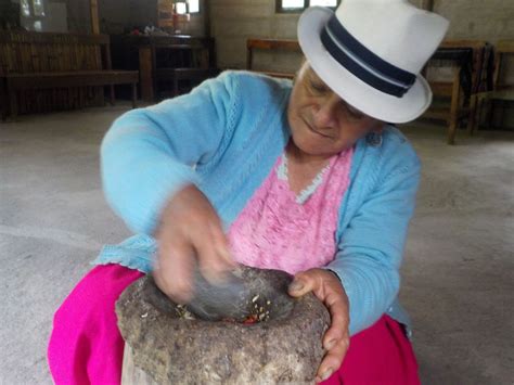 Ecuador | Positive Impact Tourism