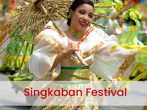 Ibalong Festival 2023, Philippines - Venue, Date & Photos