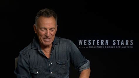 Bruce Springsteen Interview 2020 的图像结果