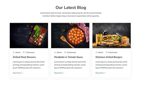 Image result for Online Food Shop Complete Projects in HTML CSS and SQL