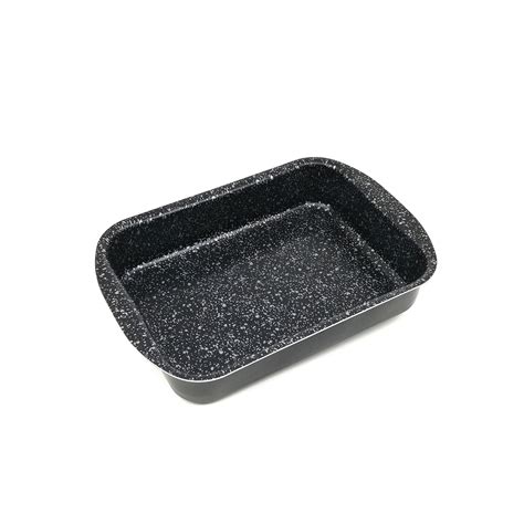 Teglia Forno Con Coperchio In Acciaio Inox - Inoxriv Shop - 6