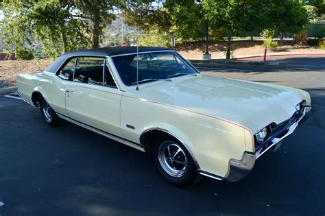 1967 Oldsmobile 442 | Affordable Classic San Diego
