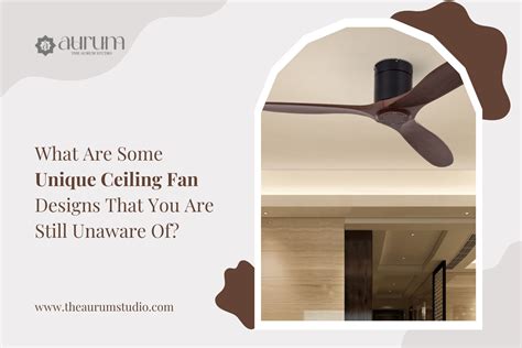 Image result for Unique Ceiling Fan Designs