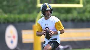 Steelers' Aaron Rodgers let his soul decide on retirement decision